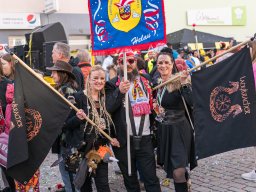 EFG-Faschingszug Auerbach 2025_104
